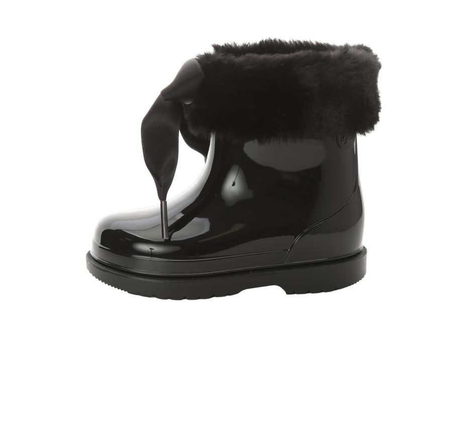 İgor Cc333 Bımbı Soft Borreguıto Çocuk Bot Ve Çizme Siyah İgor Cc333 Bımbı Soft Borreguıto Çocuk Bot Ve Çizme Siyah