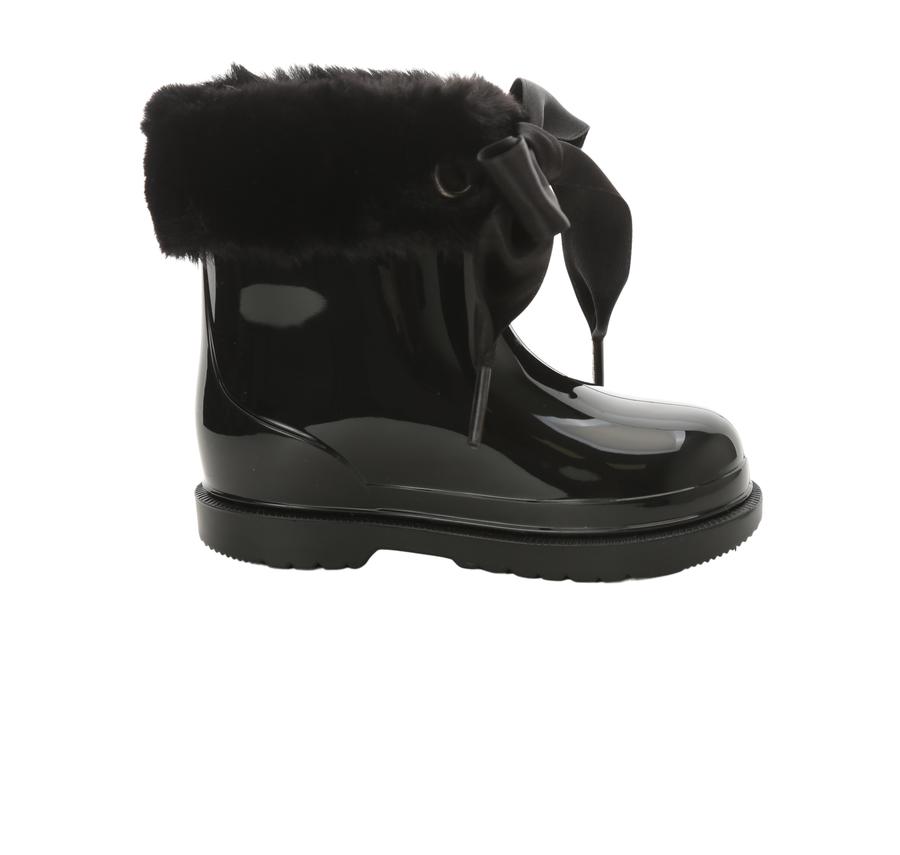 İgor Cc333 Bımbı Soft Borreguıto Çocuk Bot Ve Çizme Siyah İgor Cc333 Bımbı Soft Borreguıto Çocuk Bot Ve Çizme Siyah