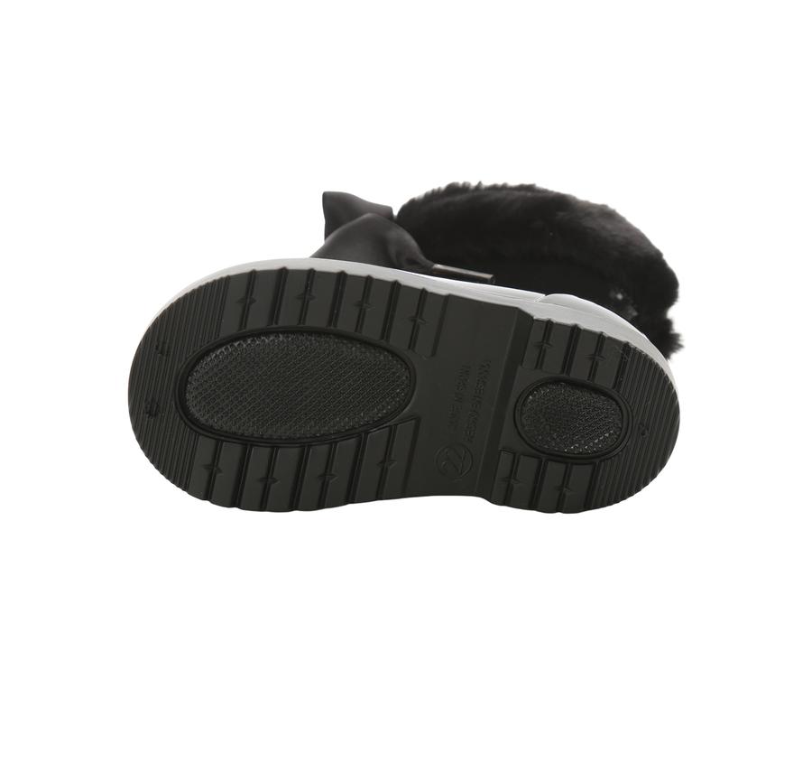 İgor Cc333 Bımbı Soft Borreguıto Çocuk Bot Ve Çizme Siyah İgor Cc333 Bımbı Soft Borreguıto Çocuk Bot Ve Çizme Siyah