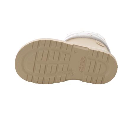 İgor Cc334 Mendı Gato Borreguıto Çocuk Bot Ve Çizme Krem