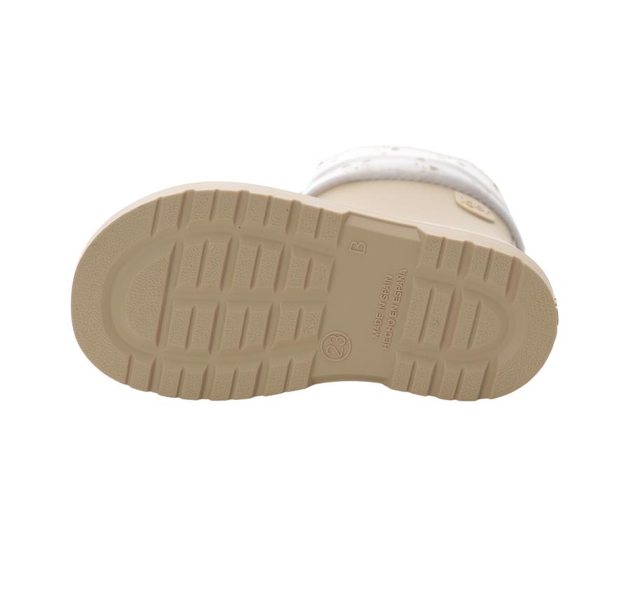 İgor Cc334 Mendı Gato Borreguıto Çocuk Bot Ve Çizme Krem İgor Cc334 Mendı Gato Borreguıto Çocuk Bot Ve Çizme Krem