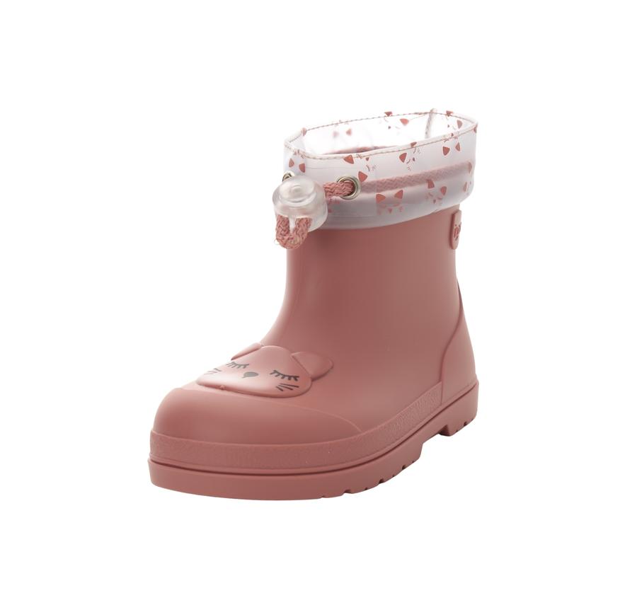 İgor Cc334 Mendı Gato Borreguıto Çocuk Bot Ve Çizme Pembe İgor Cc334 Mendı Gato Borreguıto Çocuk Bot Ve Çizme Pembe