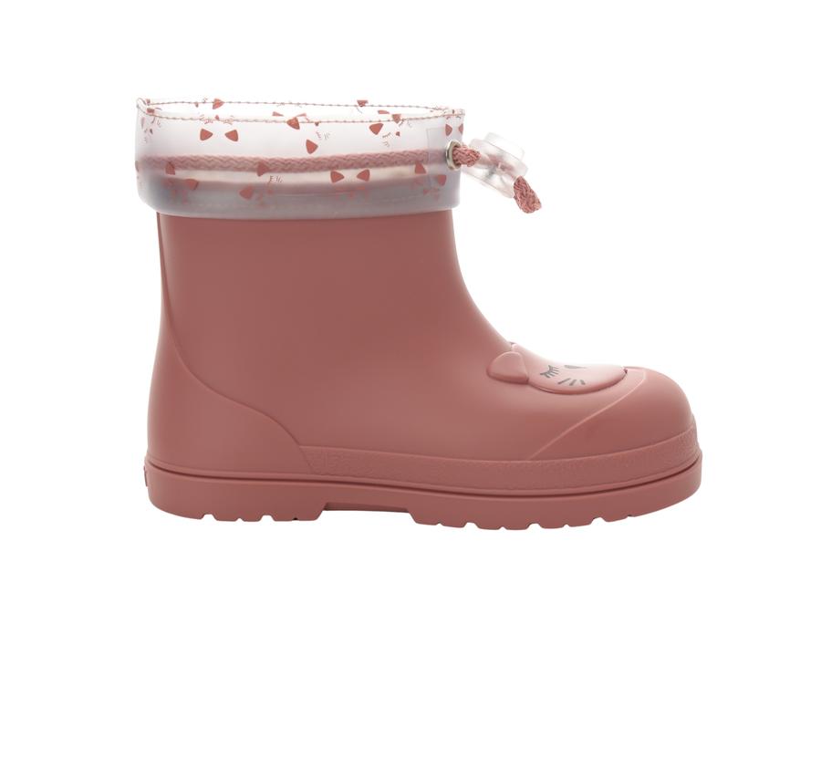 İgor Cc334 Mendı Gato Borreguıto Çocuk Bot Ve Çizme Pembe İgor Cc334 Mendı Gato Borreguıto Çocuk Bot Ve Çizme Pembe