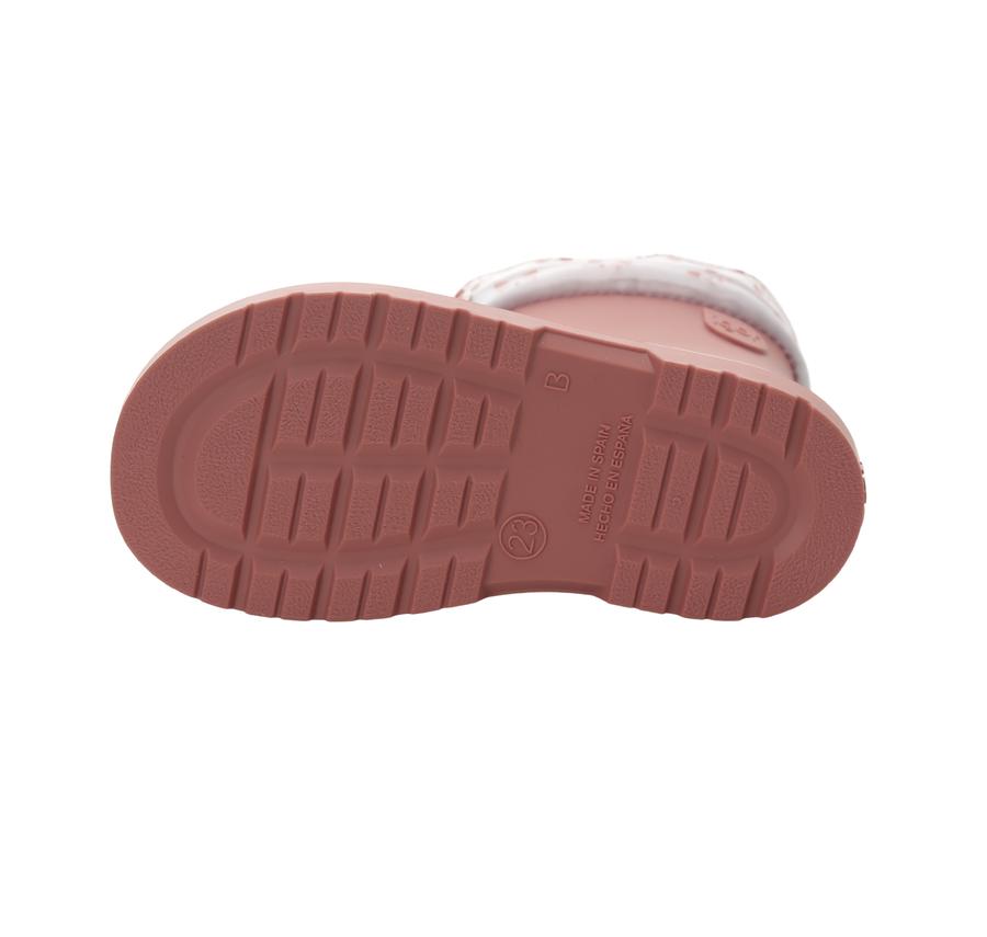 İgor Cc334 Mendı Gato Borreguıto Çocuk Bot Ve Çizme Pembe İgor Cc334 Mendı Gato Borreguıto Çocuk Bot Ve Çizme Pembe