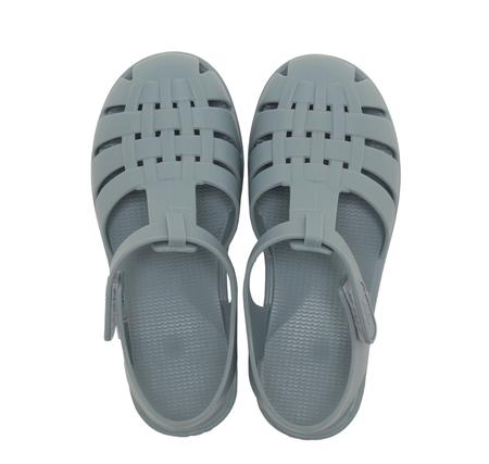 İgor S10288 Clasıca V. Çocuk Sandalet Yeşil