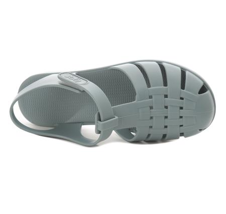 İgor S10288 Clasıca V. Çocuk Sandalet Yeşil