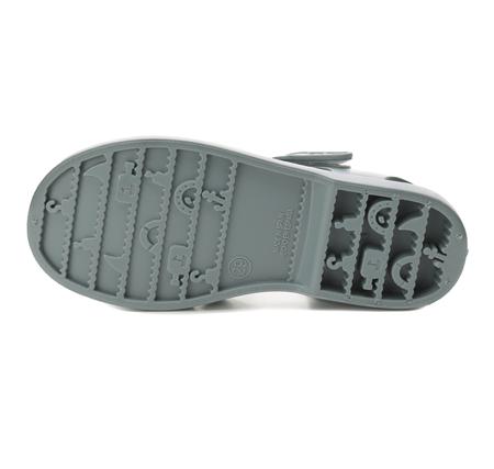 İgor S10288 Clasıca V. Çocuk Sandalet Yeşil