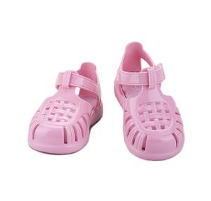 İgor S10311 Tobby Gloss Çocuk Sandalet Pembe