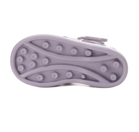 İgor S10311 Tobby Gloss Çocuk Sandalet Mor
