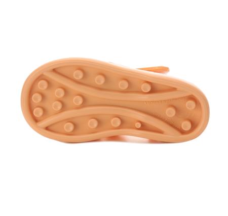 İgor S10311 Tobby Gloss Çocuk Sandalet Turuncu