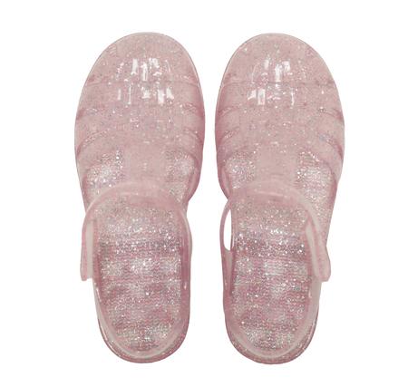 İgor S10329 Clasıca Crıstal Çocuk Sandalet Pembe