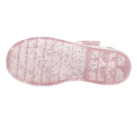 İgor S10329 Clasıca Crıstal Çocuk Sandalet Pembe