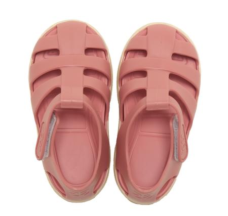 İgor S10340 Bay Çocuk Sandalet Pembe