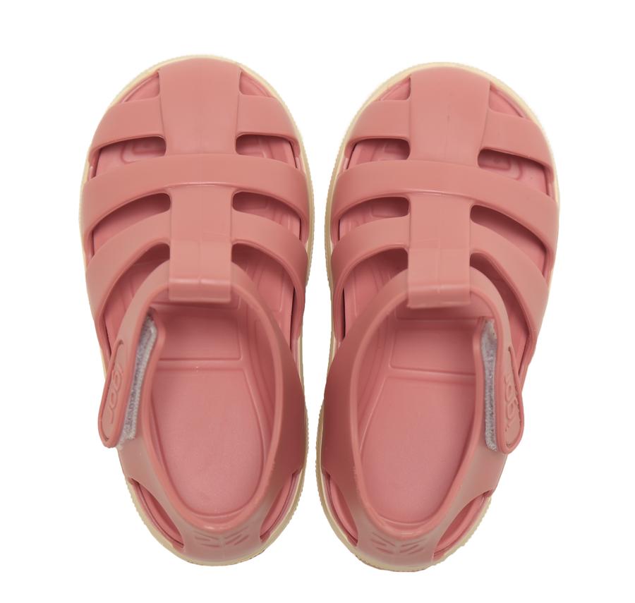 İgor S10340 Bay Çocuk Sandalet Pembe İgor S10340 Bay Çocuk Sandalet Pembe