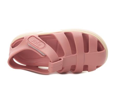 İgor S10340 Bay Çocuk Sandalet Pembe