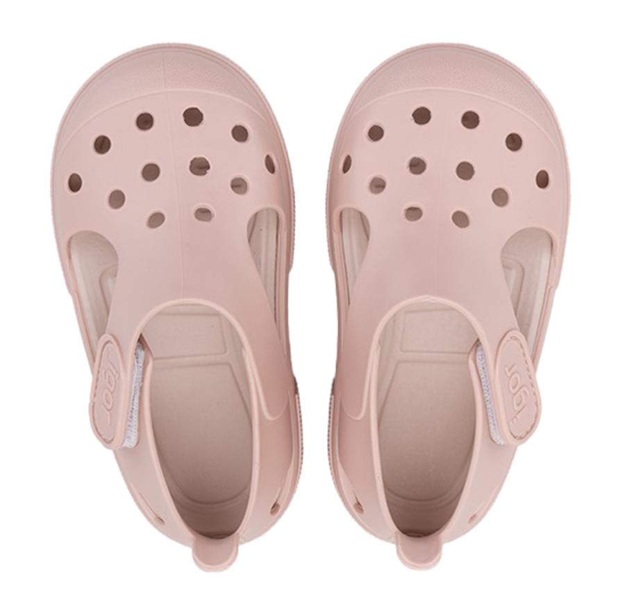 İgor S10343 Surfı Çocuk Sandalet Pembe İgor S10343 Surfı Çocuk Sandalet Pembe