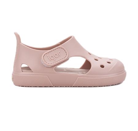 İgor S10343 Surfı Çocuk Sandalet Pembe