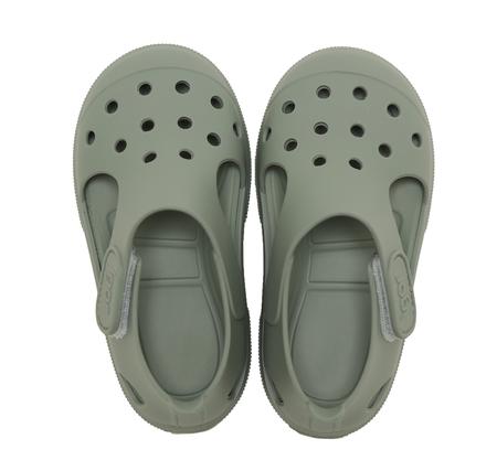 İgor S10343 Surfı Çocuk Sandalet Yeşil