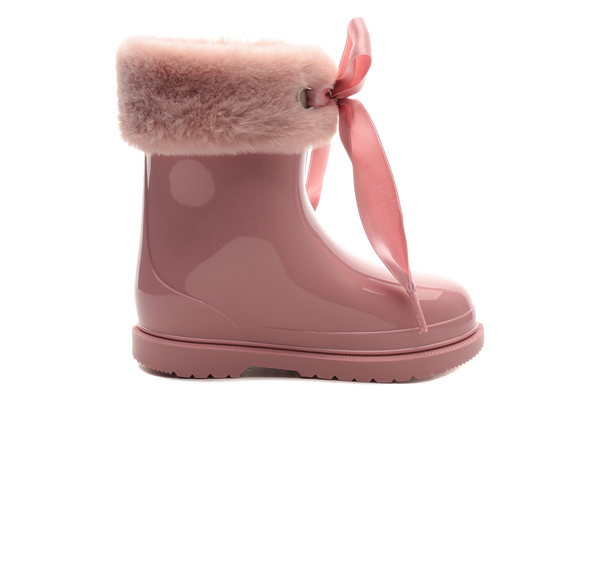 İgor W10258 Bımbı Soft Çocuk Bot Ve Çizme Pembe İgor W10258 Bımbı Soft Çocuk Bot Ve Çizme Pembe
