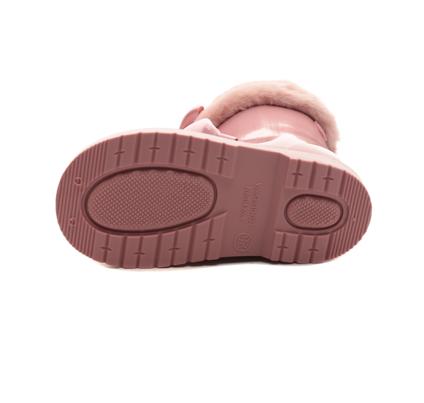 İgor W10258 Bımbı Soft Çocuk Bot Ve Çizme Pembe İgor W10258 Bımbı Soft Çocuk Bot Ve Çizme Pembe
