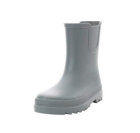 İgor W10274 Tokıo Çocuk Bot Ve Çizme Gri