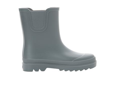 İgor W10274 Tokıo Çocuk Bot Ve Çizme Gri