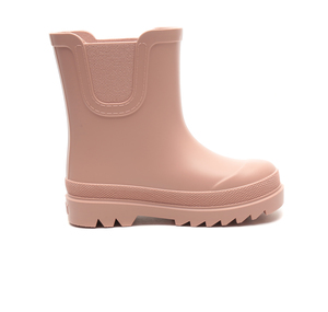 İgor W10274 Tokıo Çocuk Bot Ve Çizme Pembe