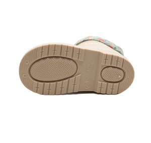 İgor W10277 Bımbı Snoopy Çocuk Bot Ve Çizme Krem