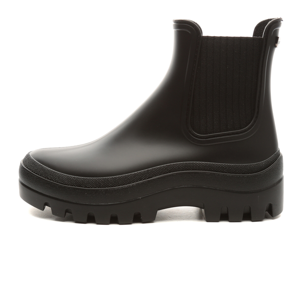 İgor W10280 Soul Black Kadın Bot Ve Çizme Siyah