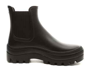 İgor W10280 Soul Black Kadın Bot Ve Çizme Siyah