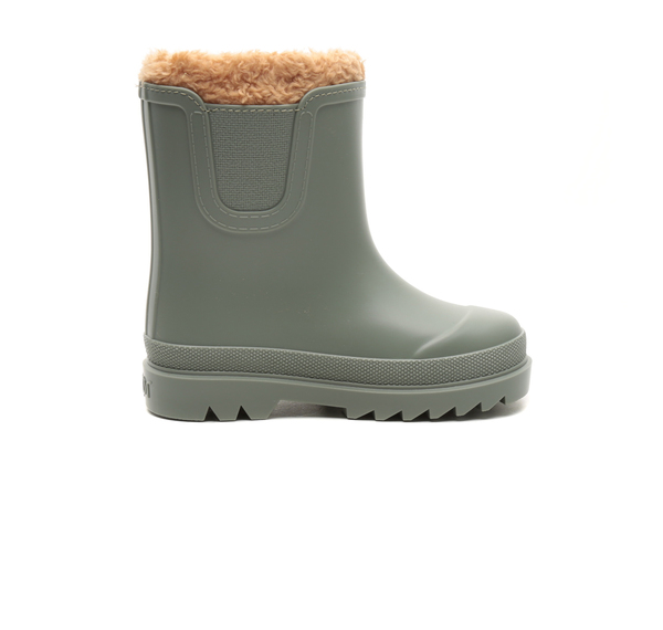 İgor W10290 Tokıo Borreguıto Çocuk Bot Ve Çizme Gri İgor W10290 Tokıo Borreguıto Çocuk Bot Ve Çizme Gri