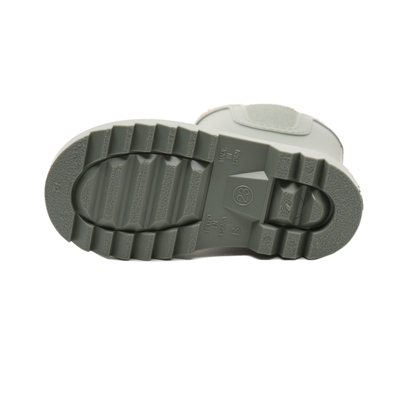 İgor W10290 Tokıo Borreguıto Çocuk Bot Ve Çizme Gri İgor W10290 Tokıo Borreguıto Çocuk Bot Ve Çizme Gri