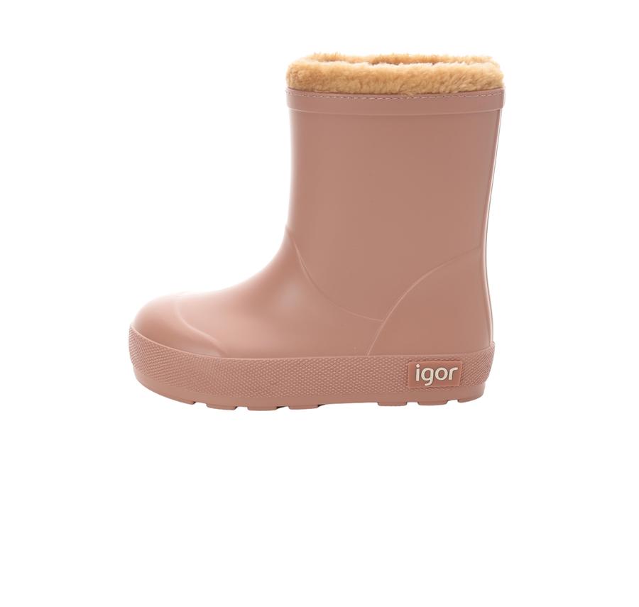 İgor W10306 Yogı Borreguıto Çocuk Bot Ve Çizme