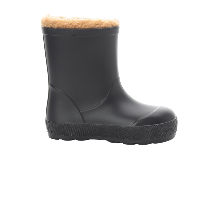 İgor W10306 Yogı Borreguıto Çocuk Bot Ve Çizme Siyah İgor W10306 Yogı Borreguıto Çocuk Bot Ve Çizme Siyah