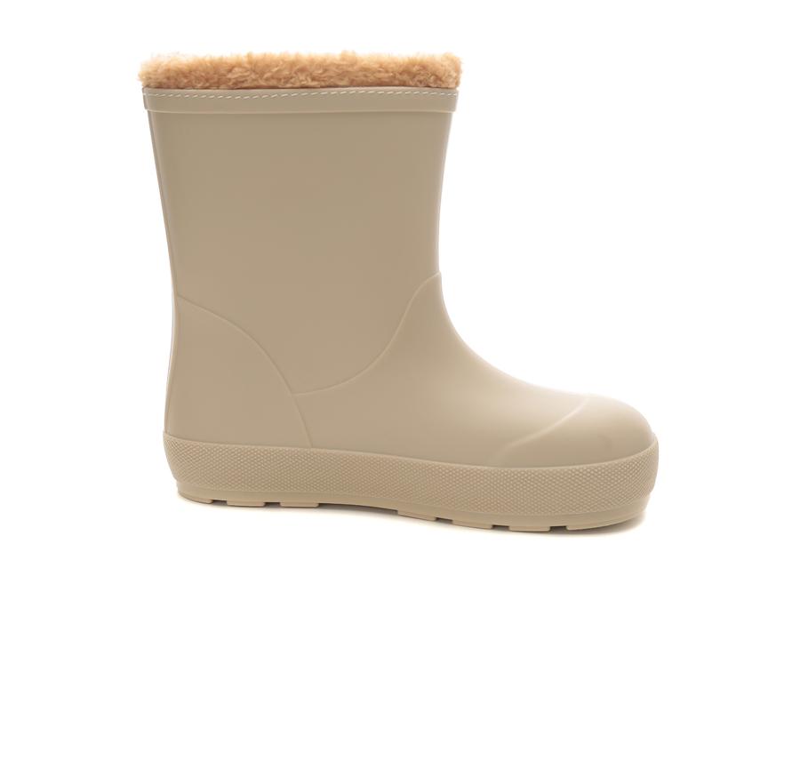 İgor W10306 Yogı Borreguıto Çocuk Bot Ve Çizme Krem İgor W10306 Yogı Borreguıto Çocuk Bot Ve Çizme Krem