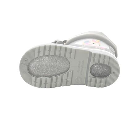 İgor W10339 Bımbı Unıcornıo Glıtter Çocuk Bot Ve Çizme Gri İgor W10339 Bımbı Unıcornıo Glıtter Çocuk Bot Ve Çizme Gri