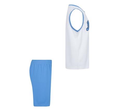 Jordan 23 Jersey Set Çocuk T-Shirt Beyaz