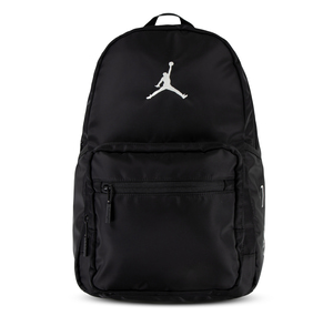 Jordan Jam Mvp Backpack Sırt Çantası Siyah