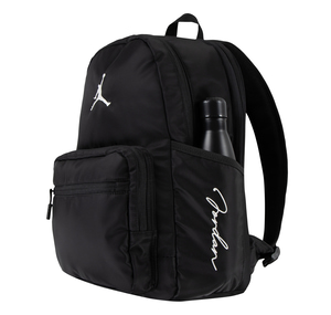 Jordan Jam Mvp Backpack Sırt Çantası Siyah