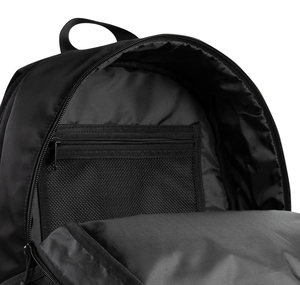 Jordan Jam Mvp Backpack Sırt Çantası Siyah
