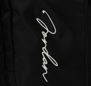 Jordan Jam Mvp Backpack Sırt Çantası Siyah