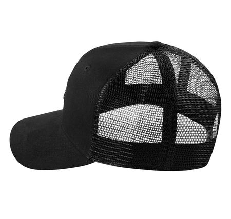 Jordan Jan Metal Jumpman Trucker Çocuk Şapka Siyah