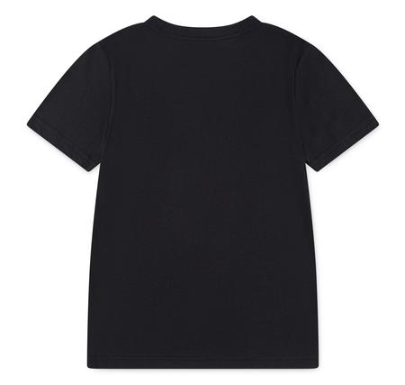 Jordan Jdb Bball Fıre Ss Tee Çocuk T-Shirt Lacivert