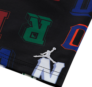 Jordan Jdb Court Of Legends  Short Set Çocuk T-Shirt Beyaz