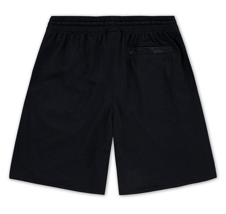 Jordan Jdb Customızed Aır Flame Short Çocuk Şort Ve Kapri Siyah