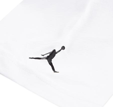 Jordan Jdb Mj Brand Jm Chaın Ss Crew Çocuk T-Shirt Gold