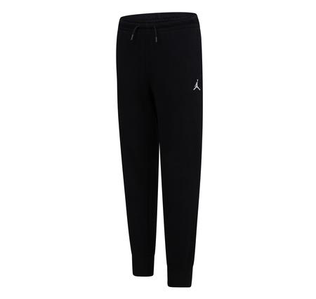 Jordan Jdb Mj Brooklyn Ft Ess Pant Çocuk Eşofman Altı Siyah