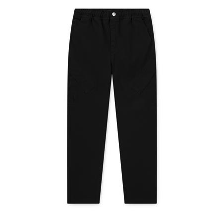 Jordan Jdb Mj Chıcago Pant Çocuk Pantolon Siyah