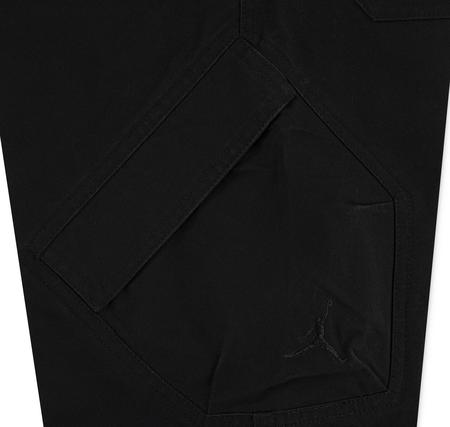 Jordan Jdb Mj Chıcago Pant Çocuk Pantolon Siyah