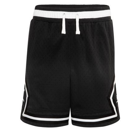Jordan Jdb Mj Df Sport Dıamond Short Çocuk Şort Ve Kapri Siyah